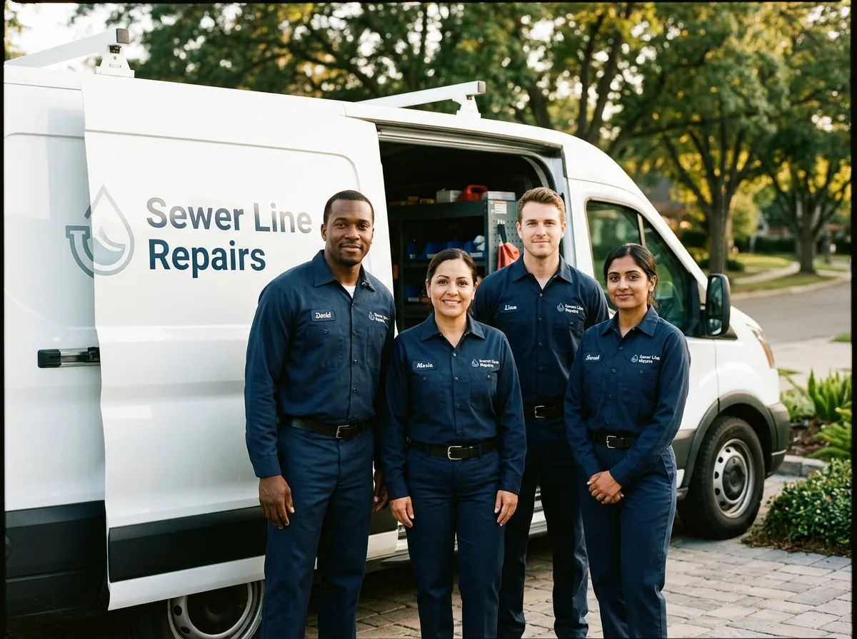 Emergency Plumber company in West Chester, OH