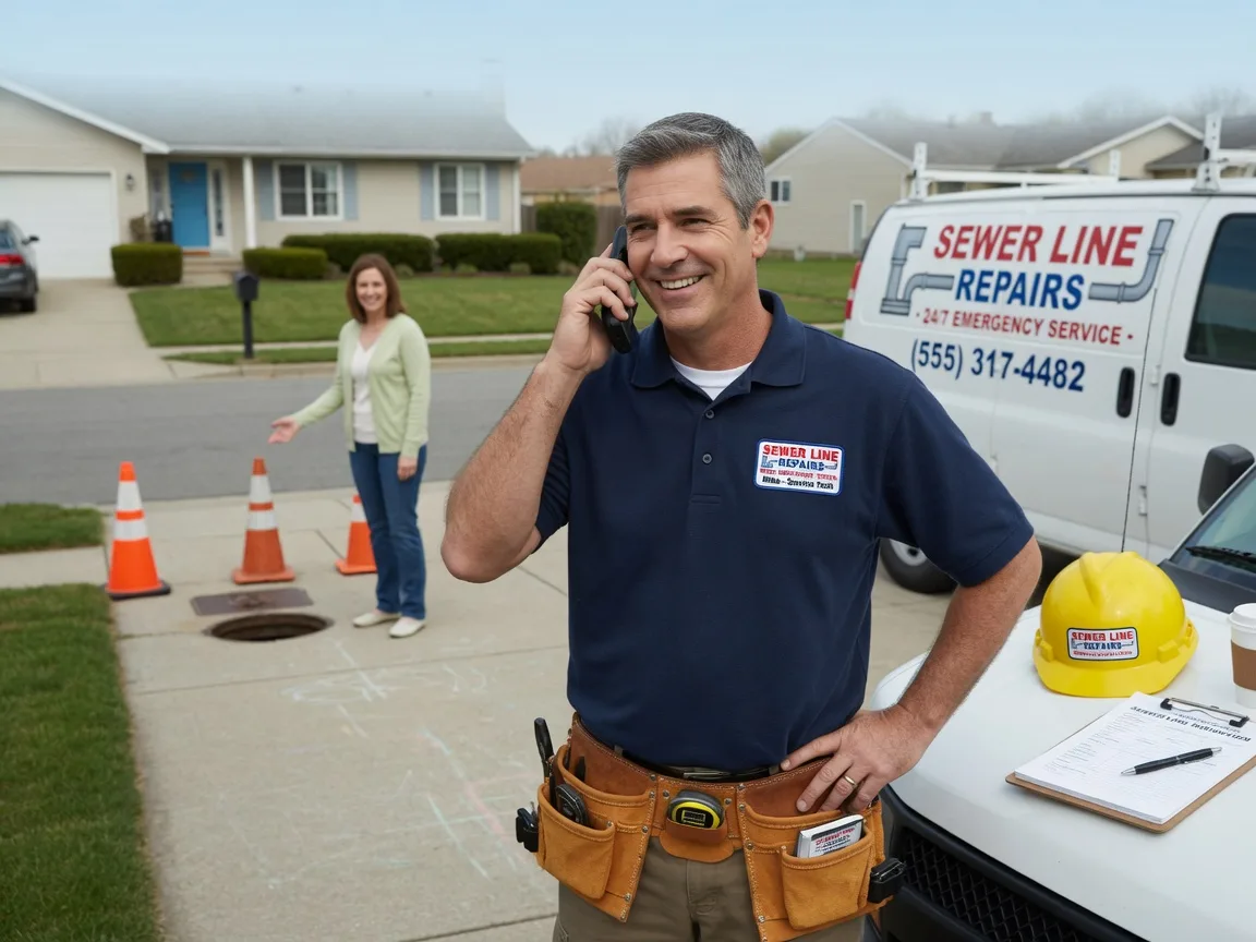 Emergency Plumber West Chester, OH FAQs
